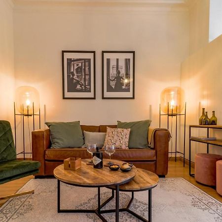 Guesthouse Westende Мідделкерке Екстер'єр фото