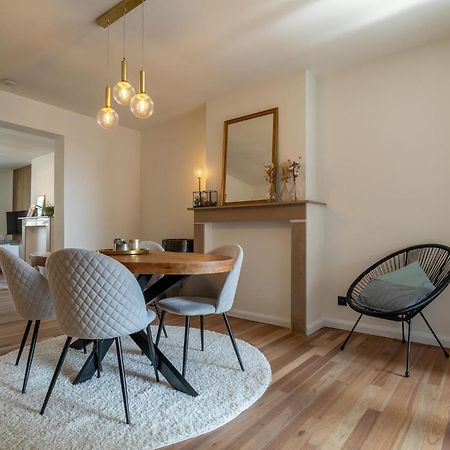 Guesthouse Westende Мідделкерке Екстер'єр фото