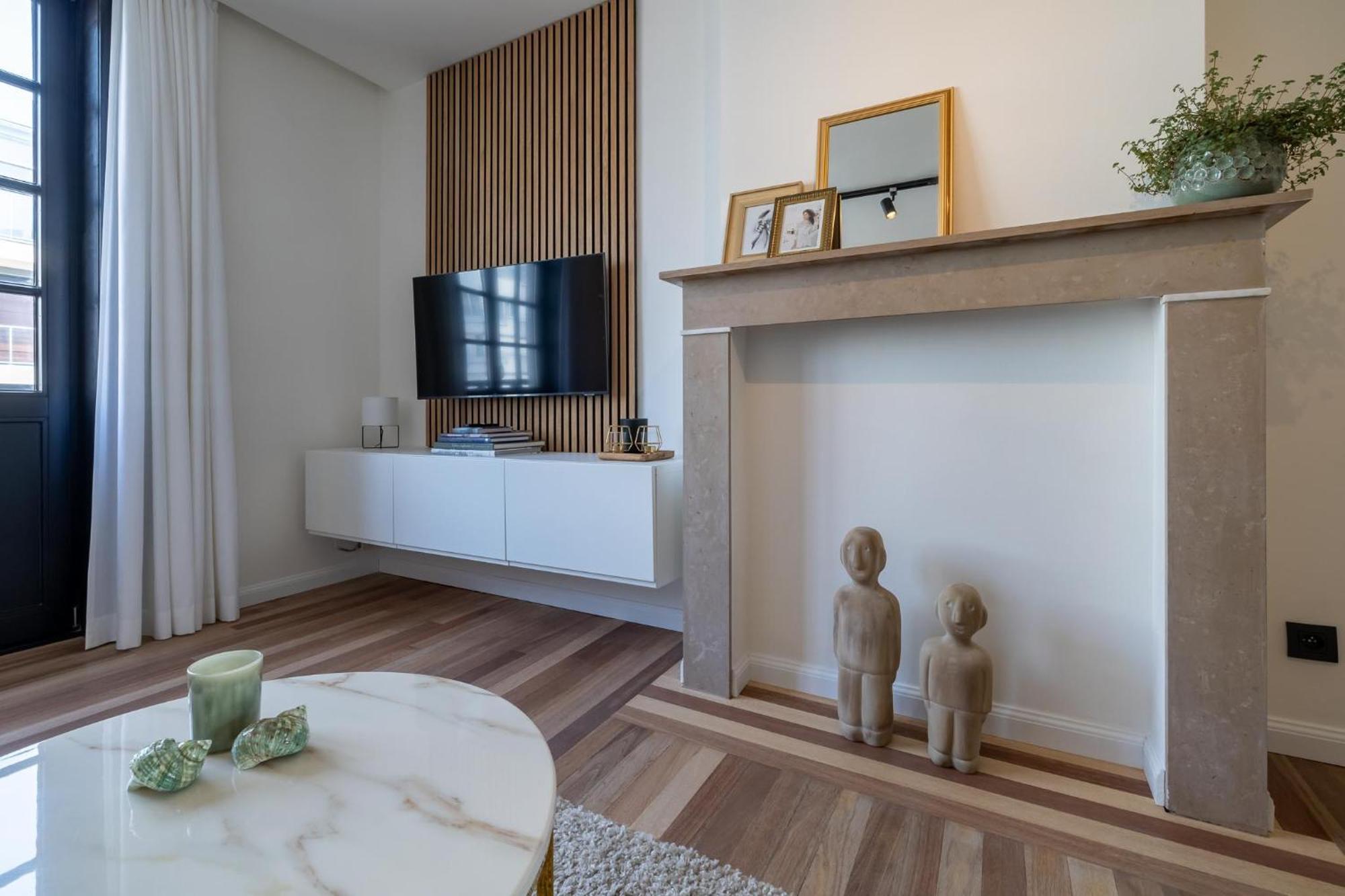 Guesthouse Westende Мідделкерке Екстер'єр фото